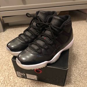 Air Jordan 11 Retro